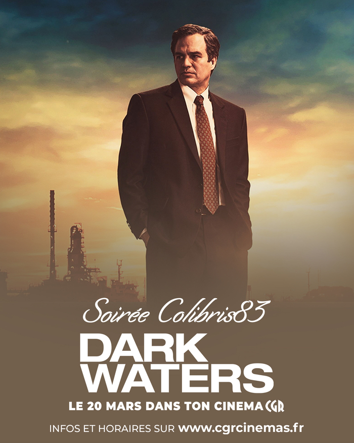 Cinéma - Projet dernière chance