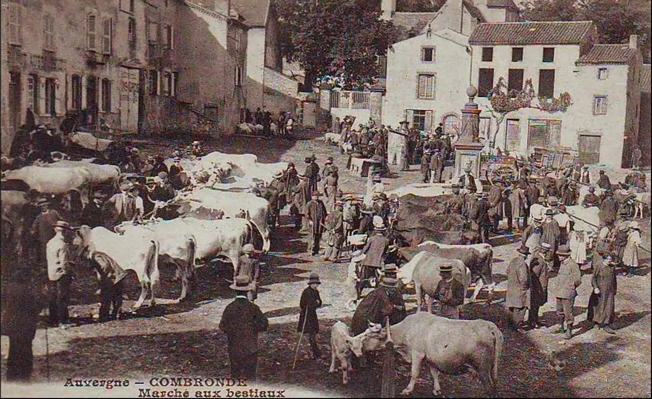 Circuit "Figures historiques"