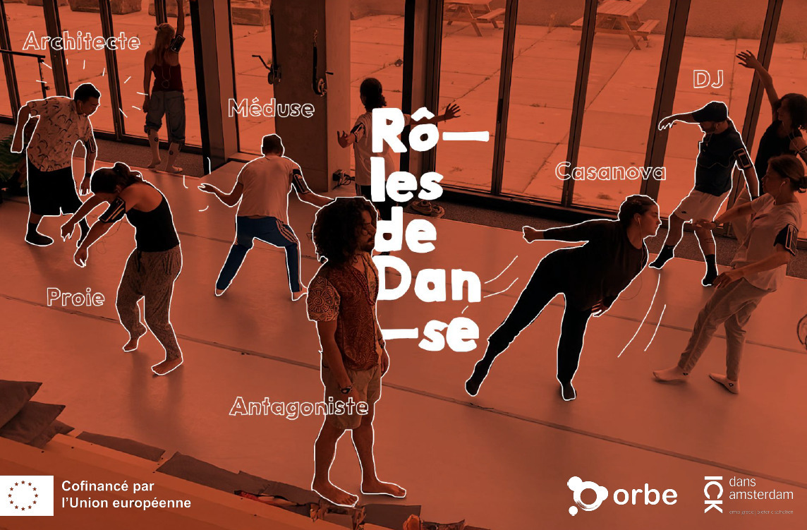 De spectateurs à danseurs : L’aventure chorégraphique de la Communauté de Communes du Val d'Essonne