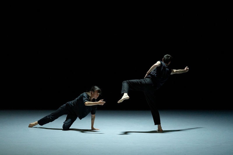 Saison LU – Danse – Christian Rizzo