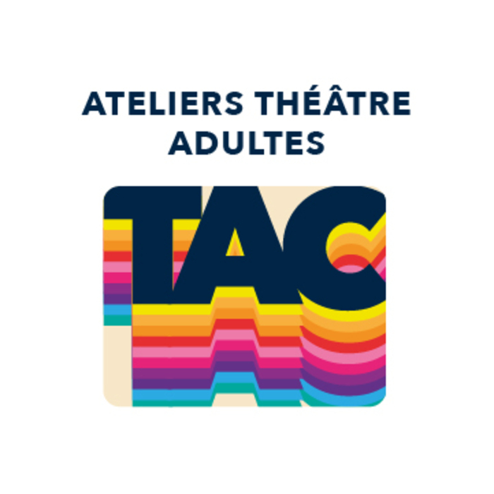 Ateliers théâtre du mercredi - Adultes