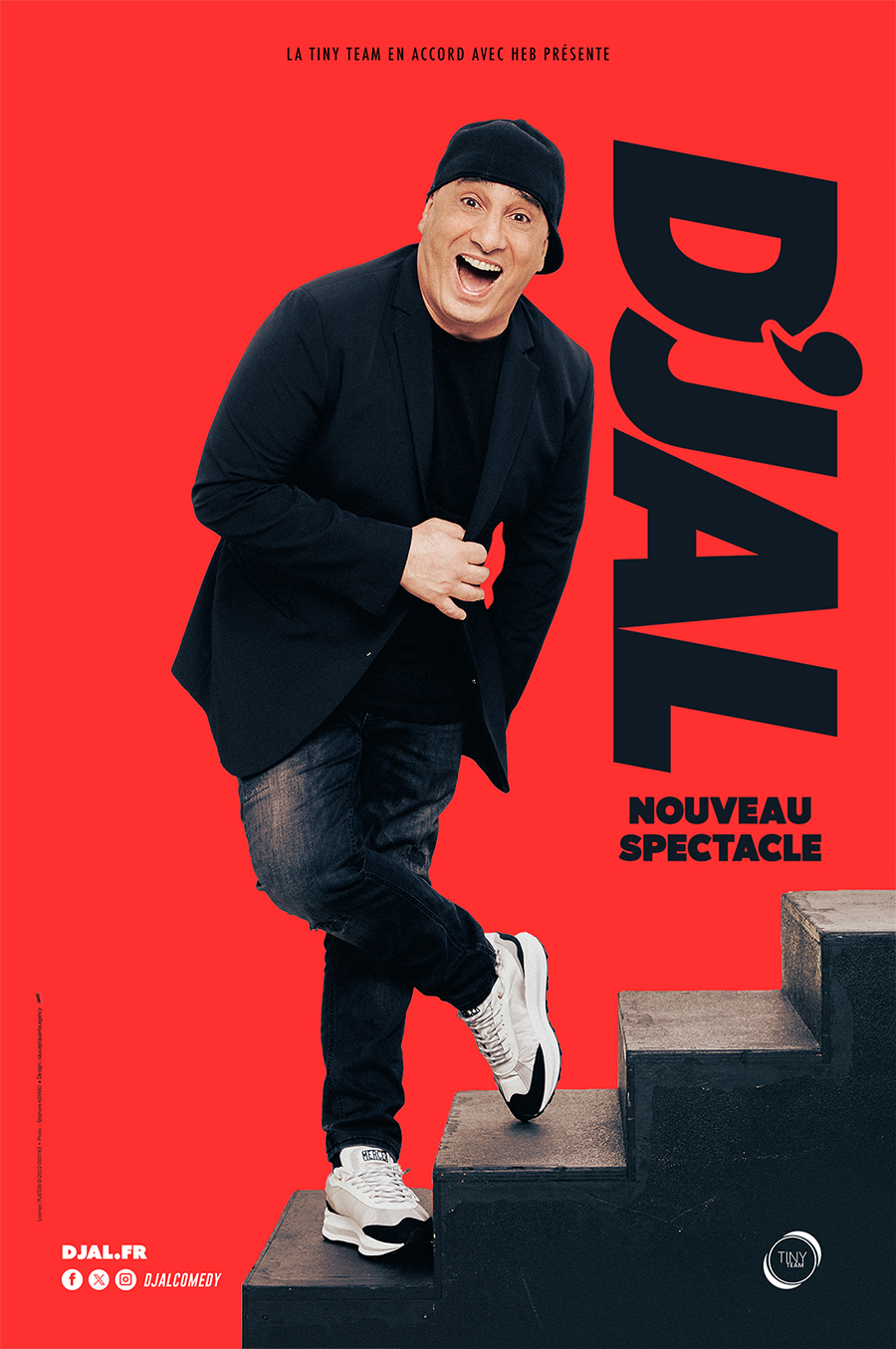 D'JAL