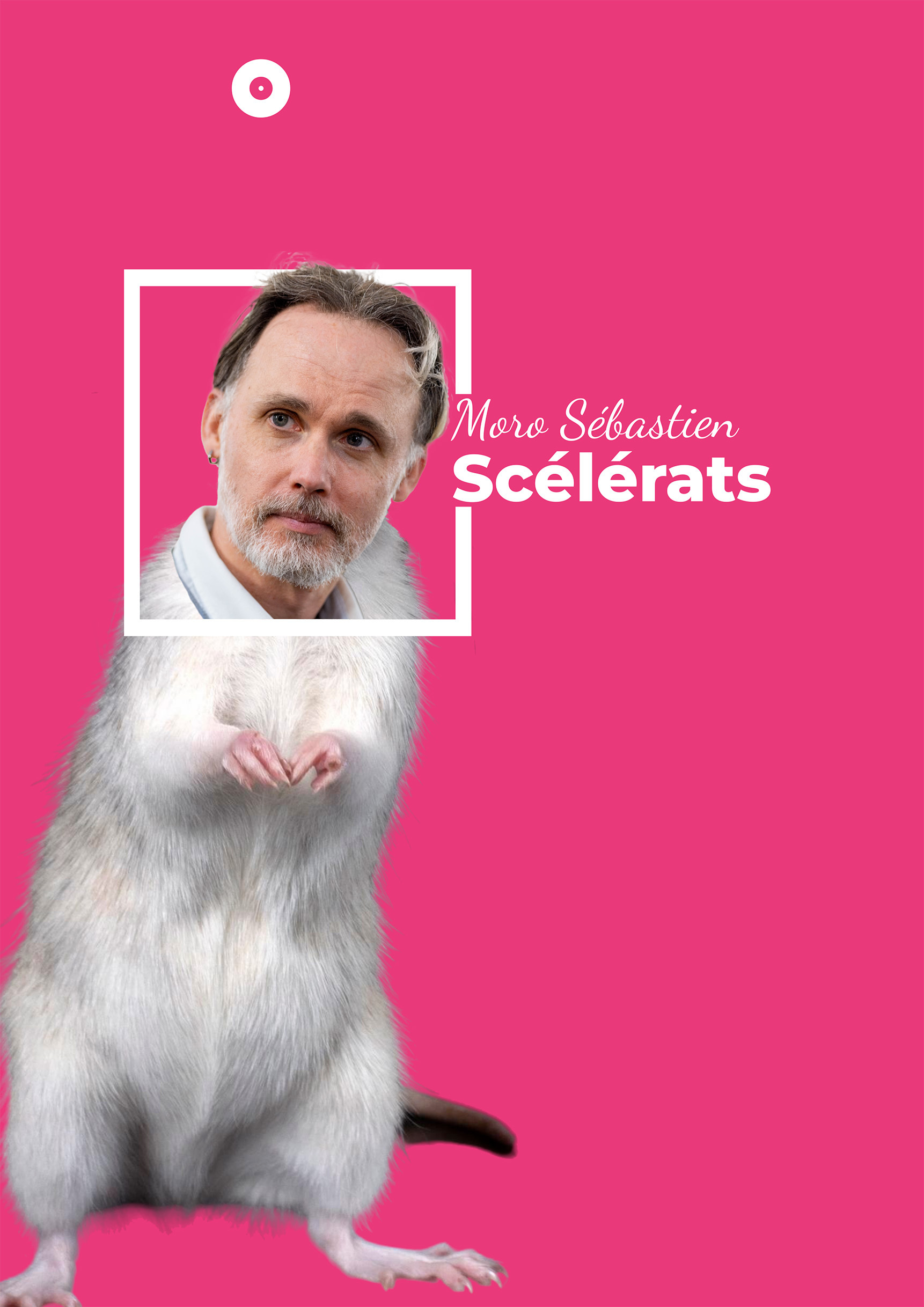 Scélérats : confèrence dont vous êtes le héros sur les rats