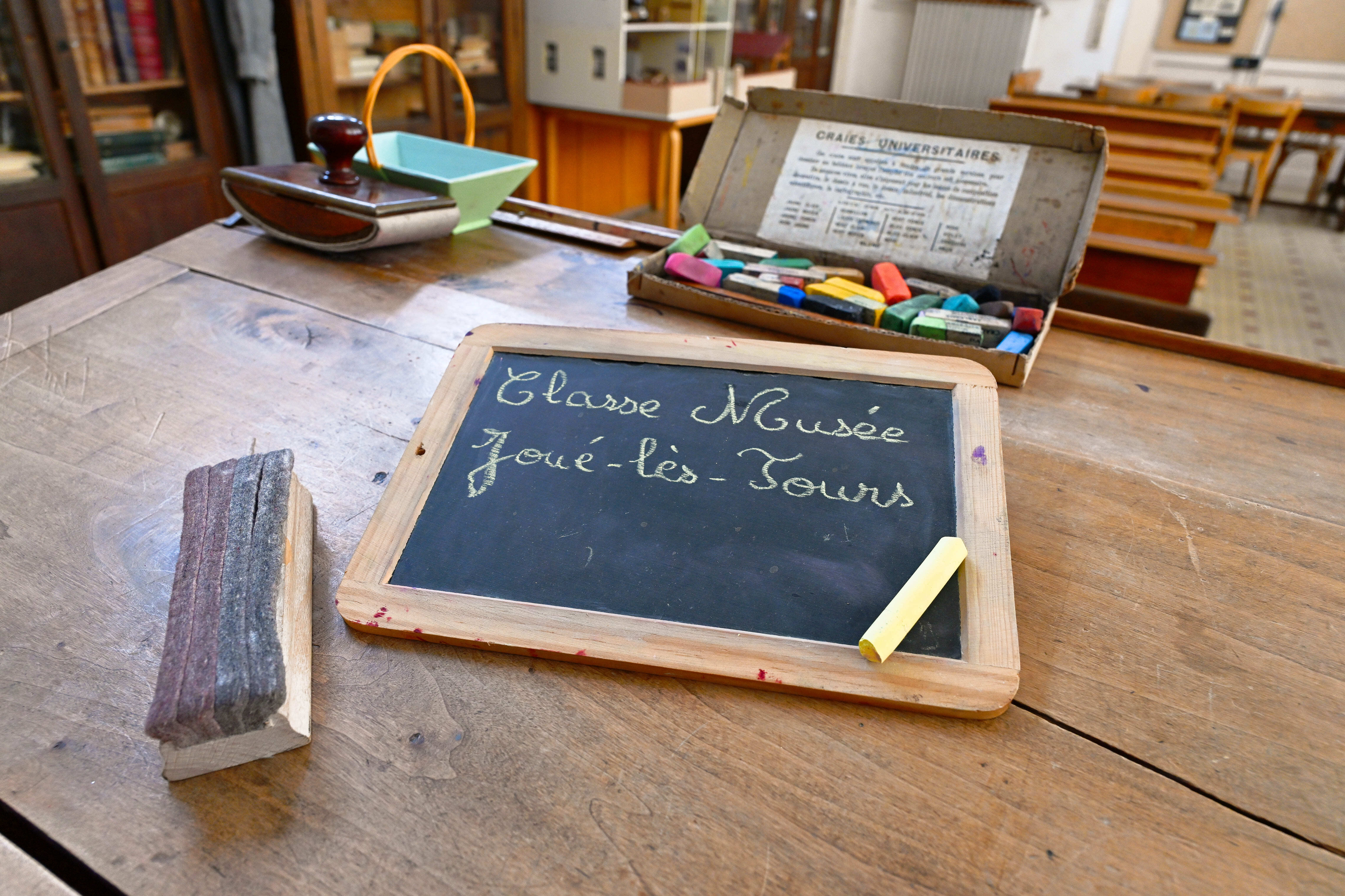 Dictée du Certificat d'Études