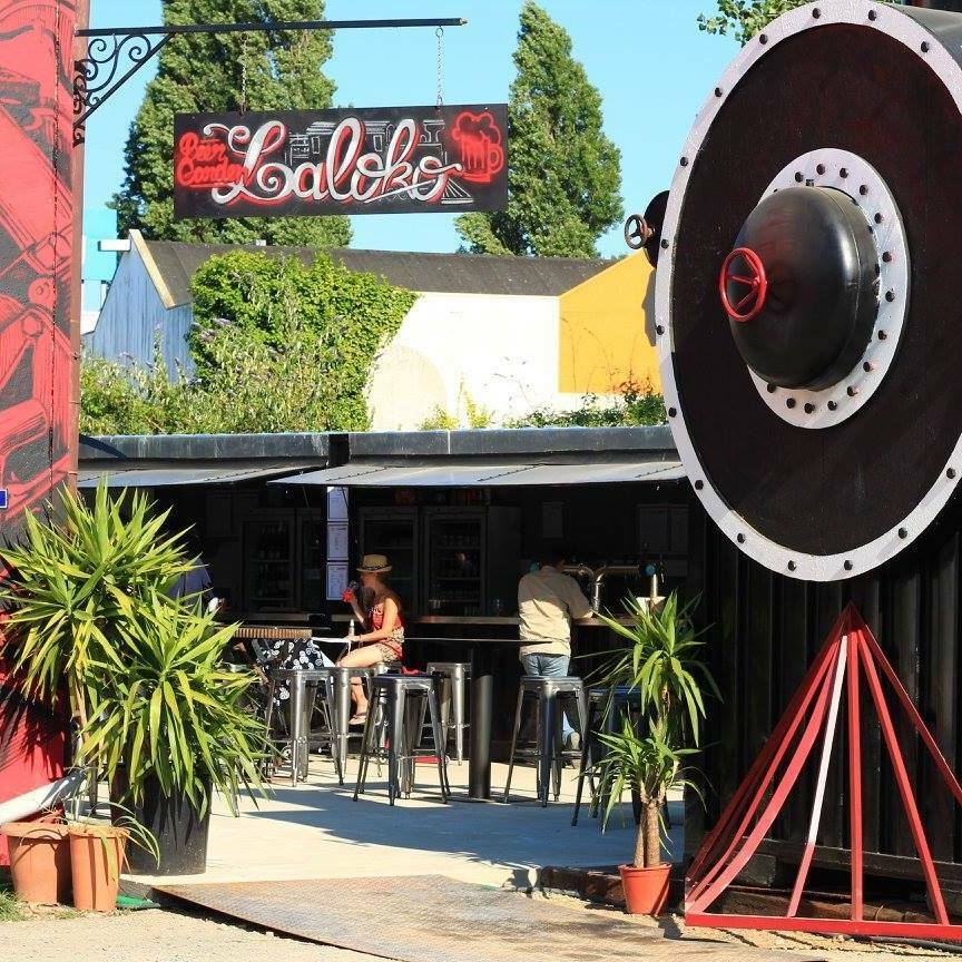 LALOKO BEERGARDEN