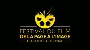 Festival du Film « De la Page à l'Image » du Croisic - Guérande