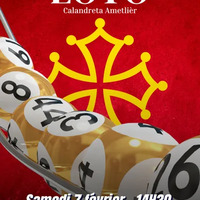 Loto de la Calandreta Ametlier