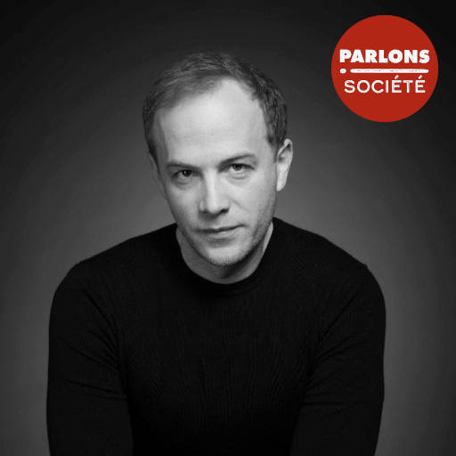 Parlons société avec Olivier Alexandre