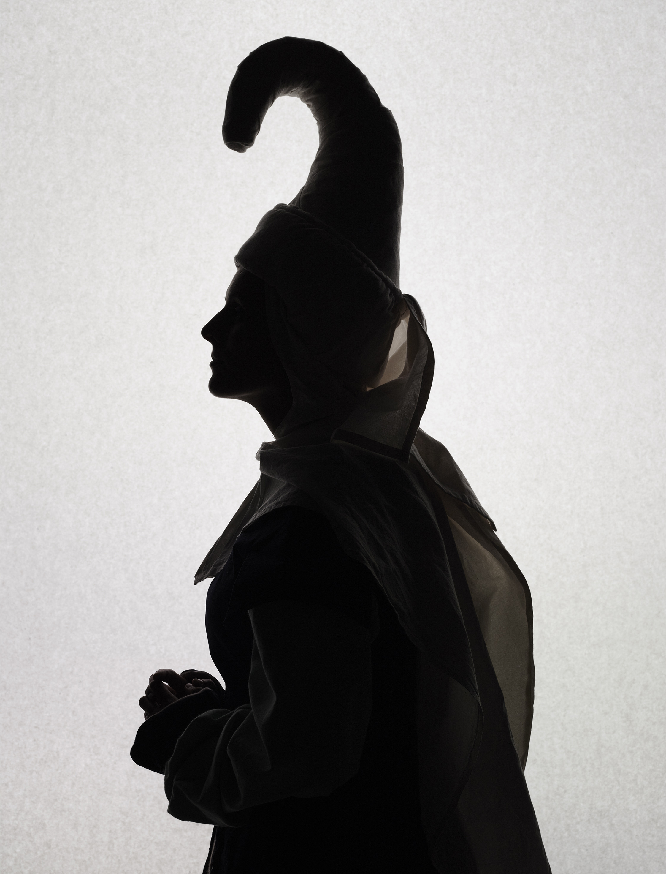 Silhouettes de sorcières