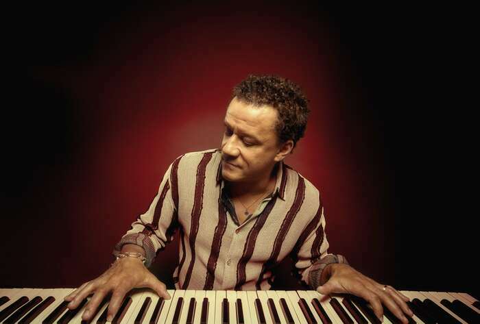 JACKY TERRASSON + GUEST Le 21 fév 2025