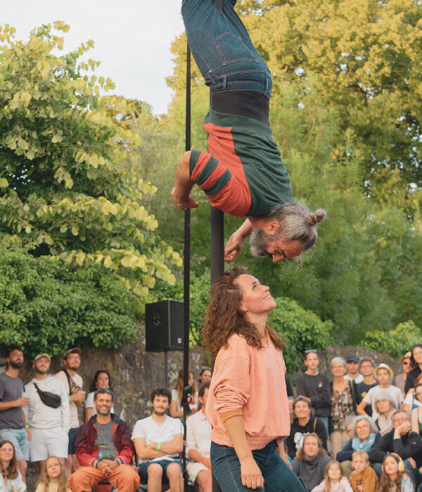 Laisse-moi – Collectif Primavez