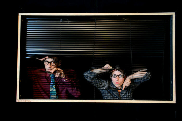 Sous les papiers la plage