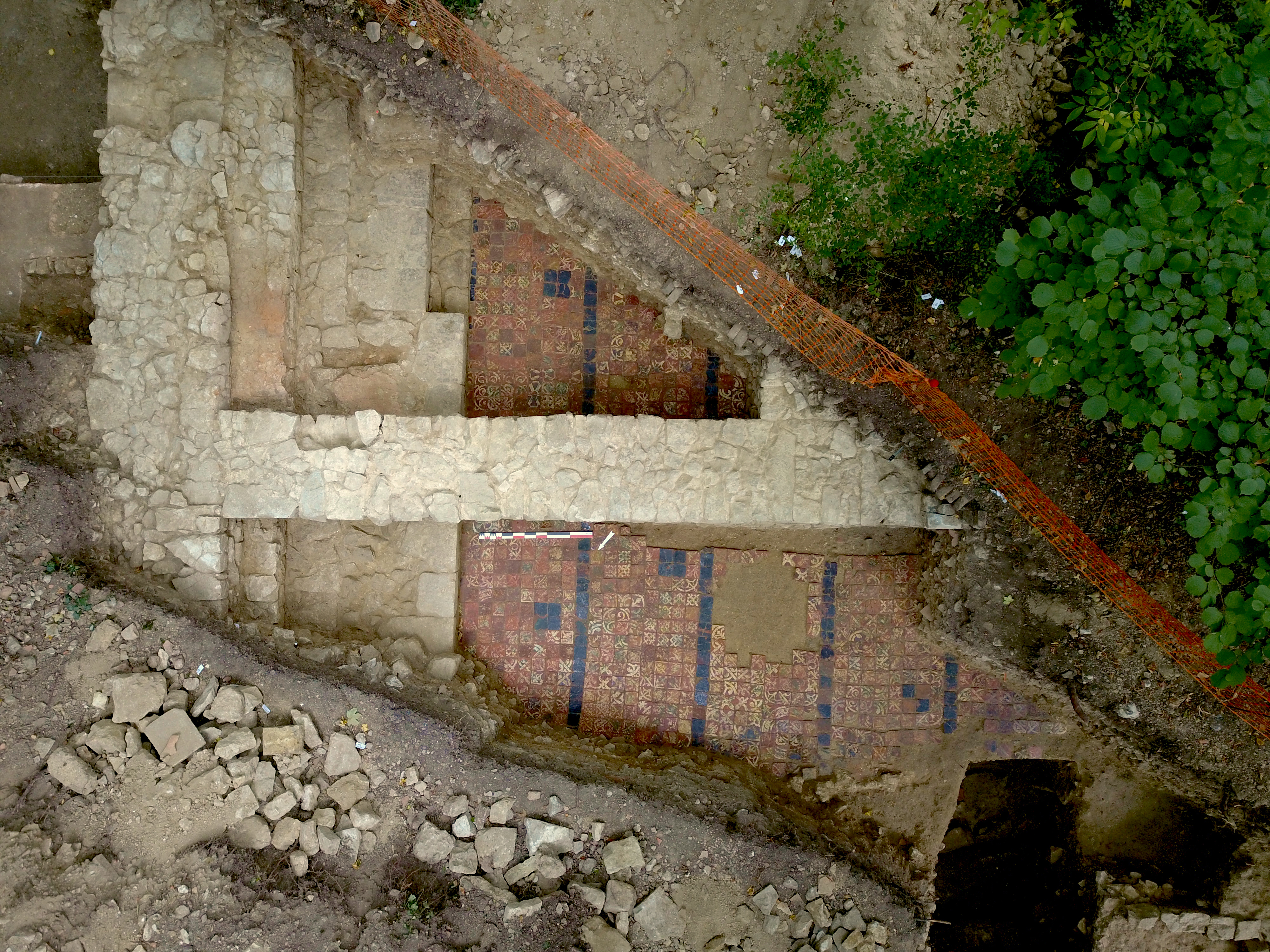 Village Archéo'
