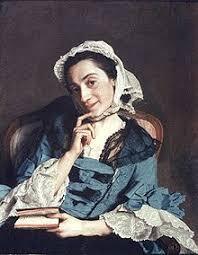 Mme d’Epinay, femme des Lumières, femme de Lettres