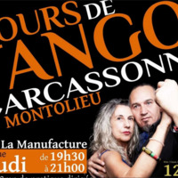 Cours de Tango Argentin