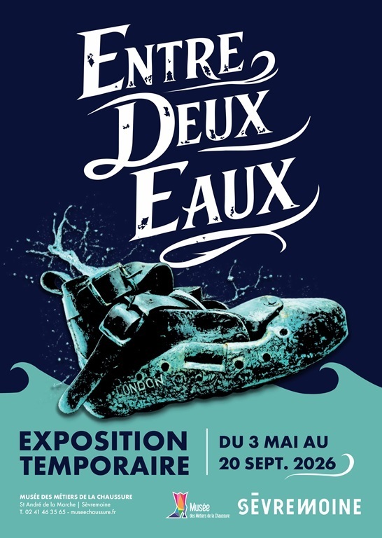 Entre deux eaux