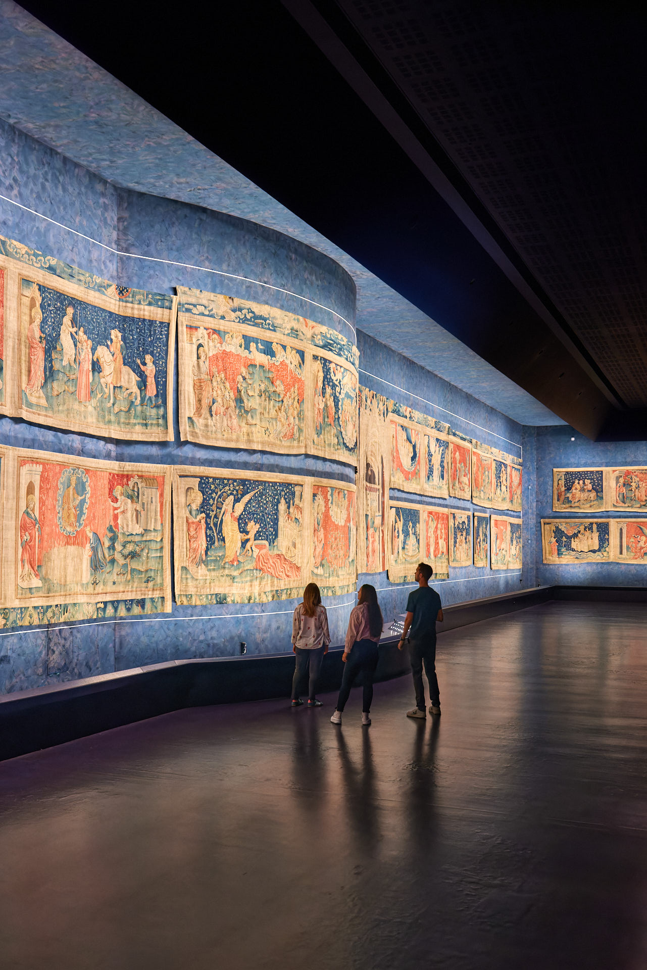 La Tapisserie de l'Apocalypse