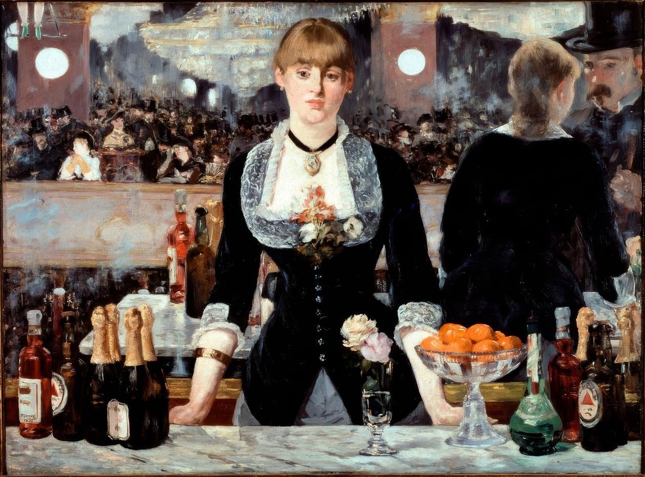 Escapade parisienne : à la découverte des Folies Bergère