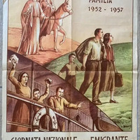 L'immigration Italienne en France