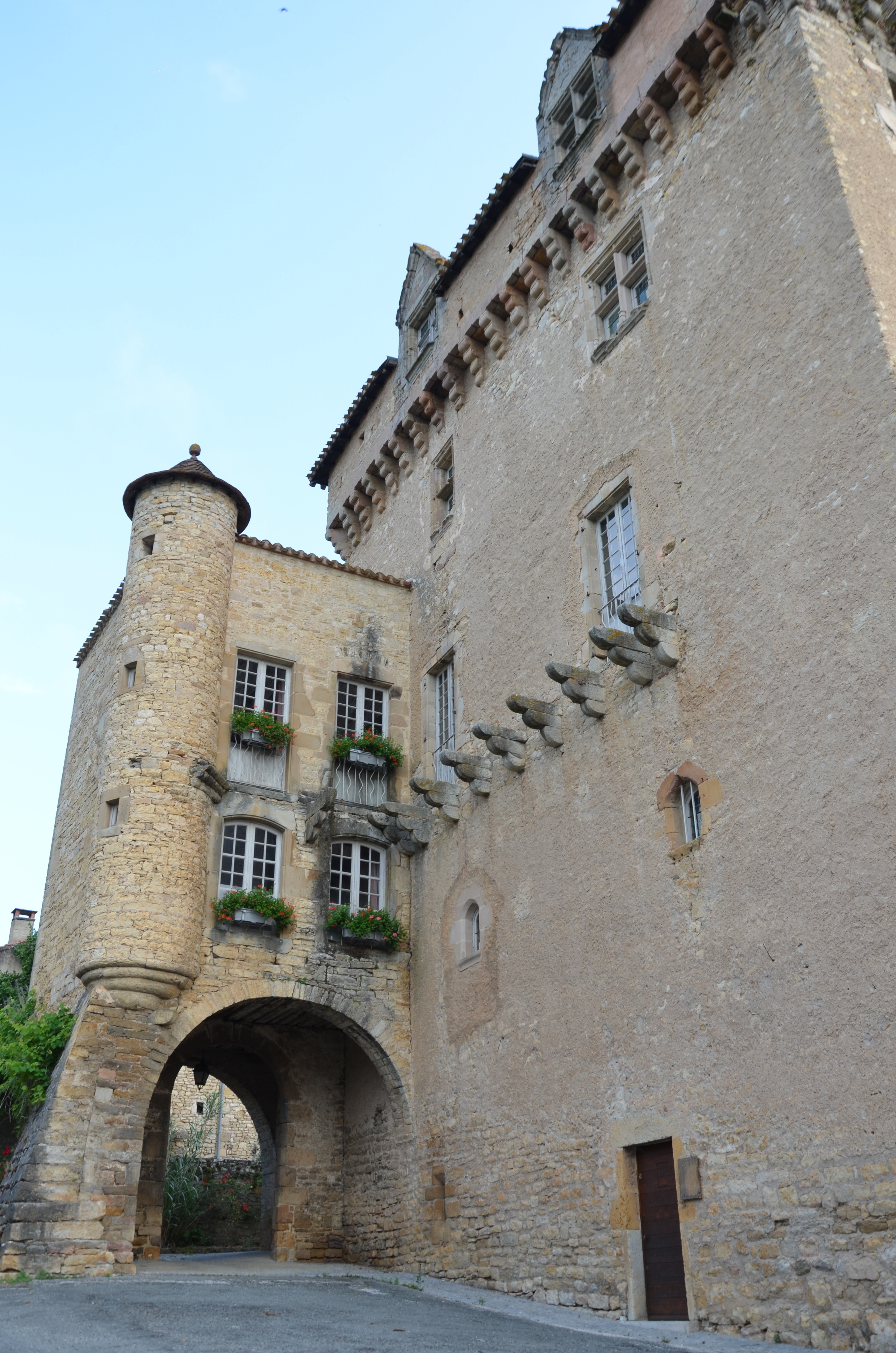 Visite libre : découvrez ce château du XVe siècle lors des Journées européennes du patrimoine !