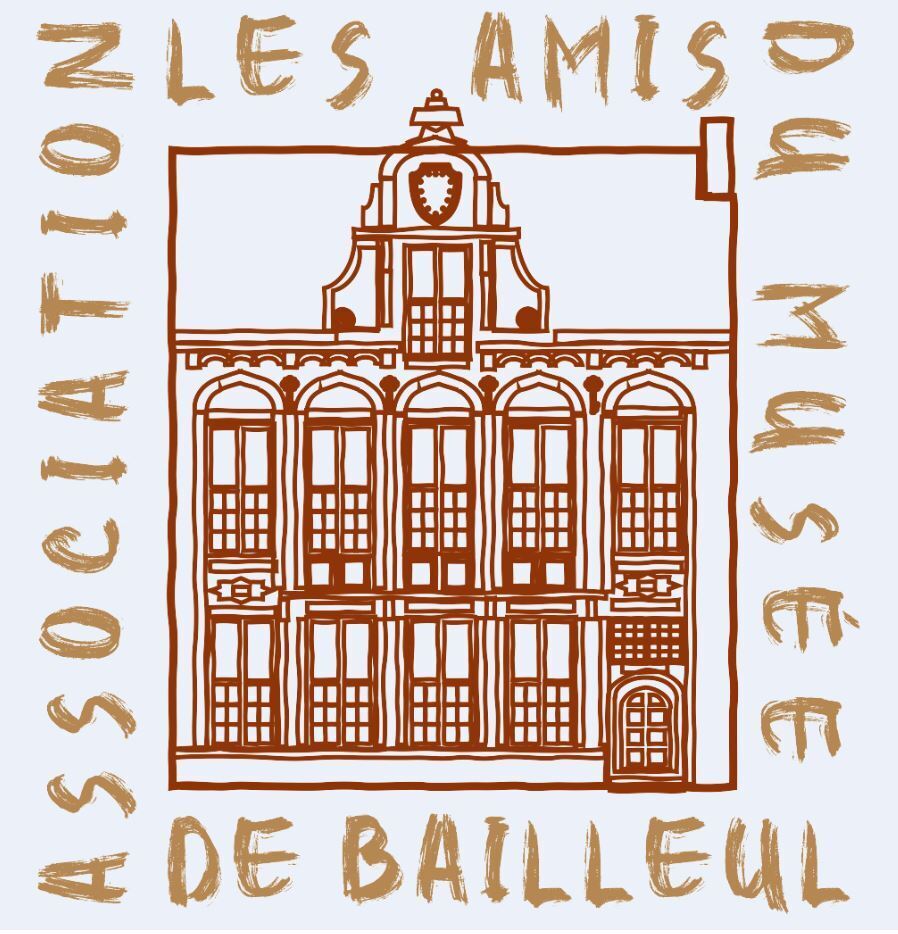 Présentation de l’association des Amis du musée Benoît-De-Puydt au grand public