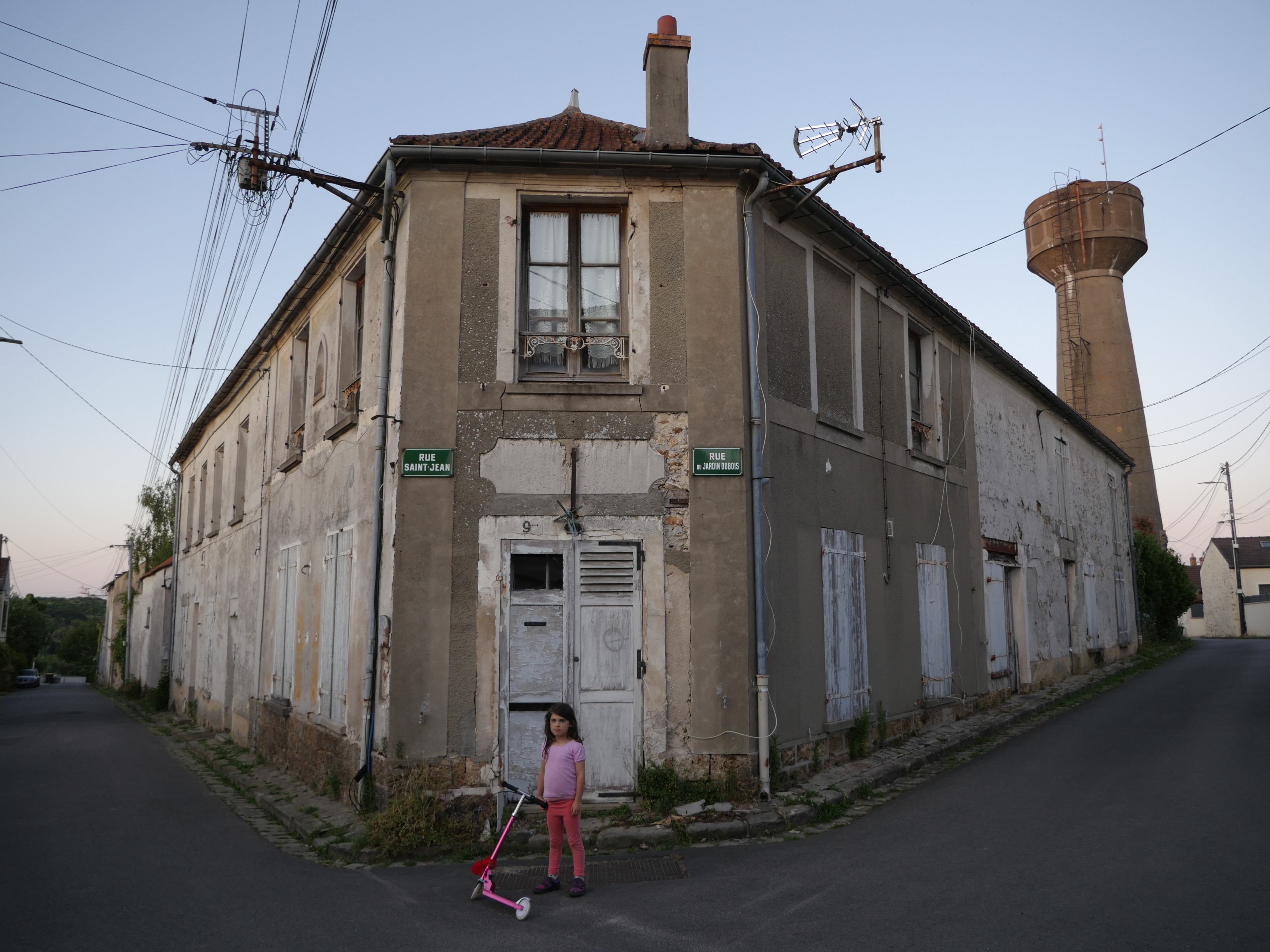 Exposition des photographies du concours "Capture ton patrimoine"