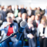 Conférence - 80 ans de la sécurité sociale