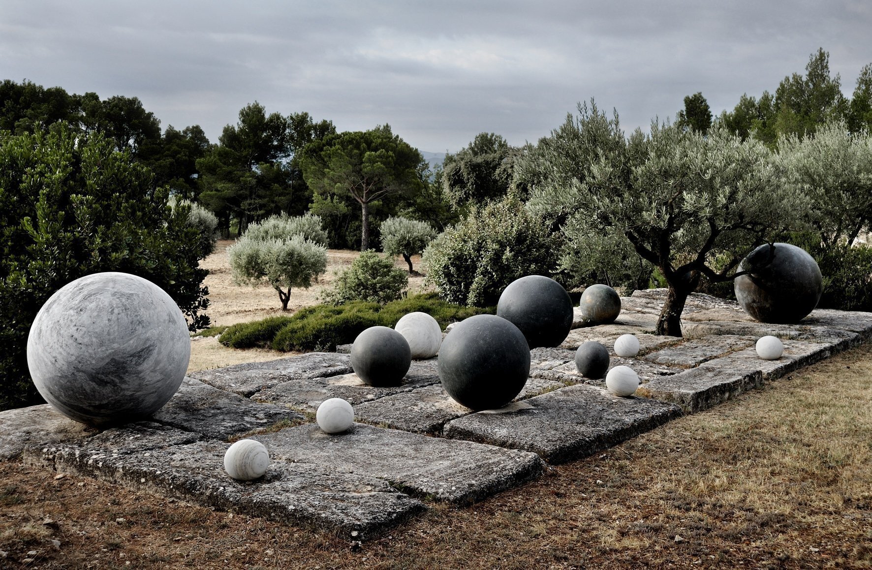 Prix Escoubiac - Fondation des Treilles