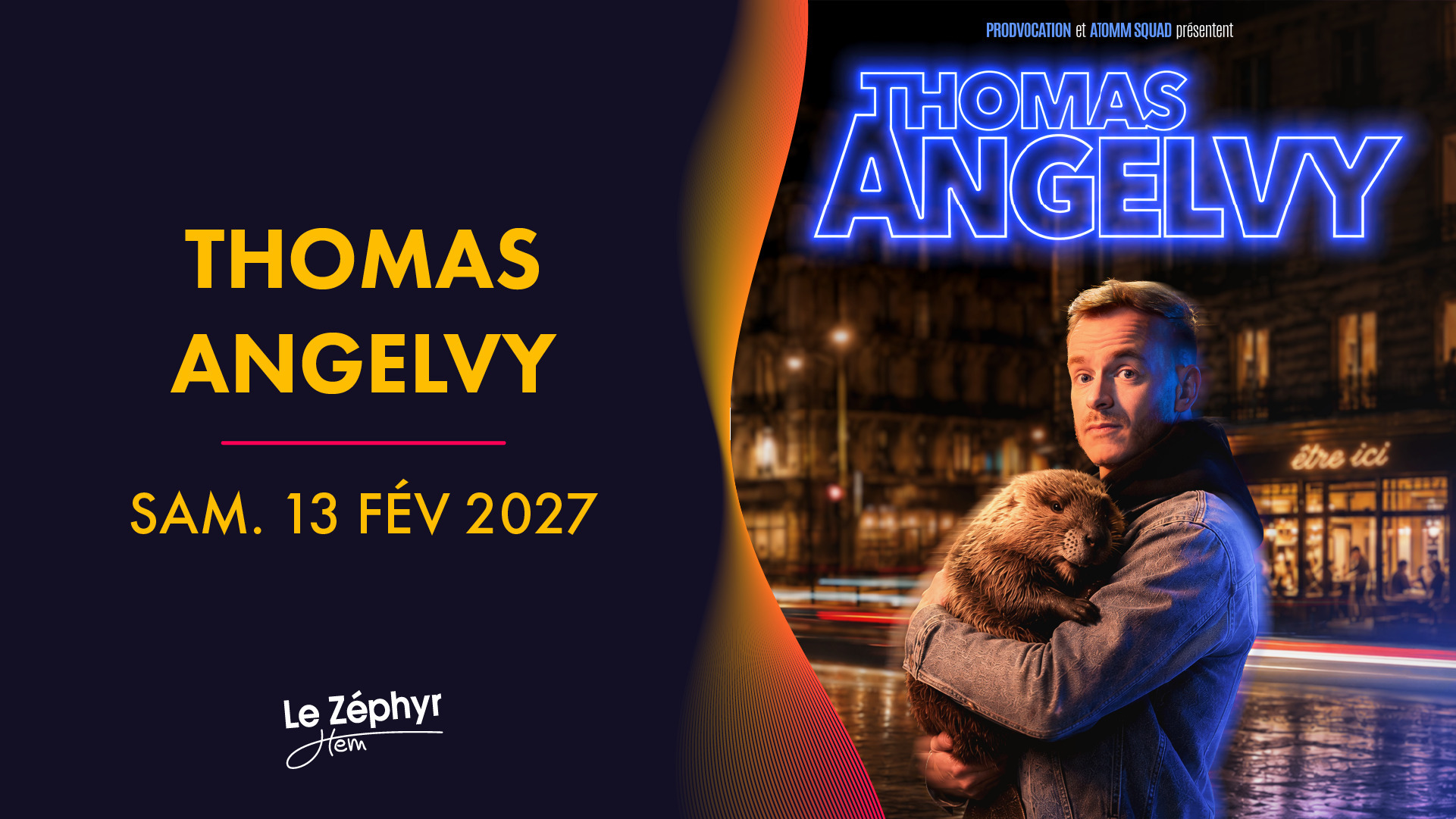 Thomas Angelvy