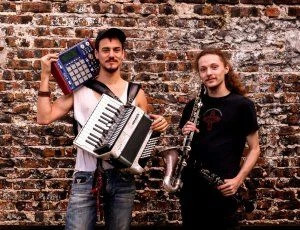 le Grand Bal de Saint Michel de Double