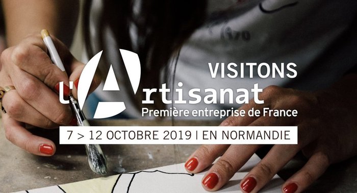 Visitons l'artisanat