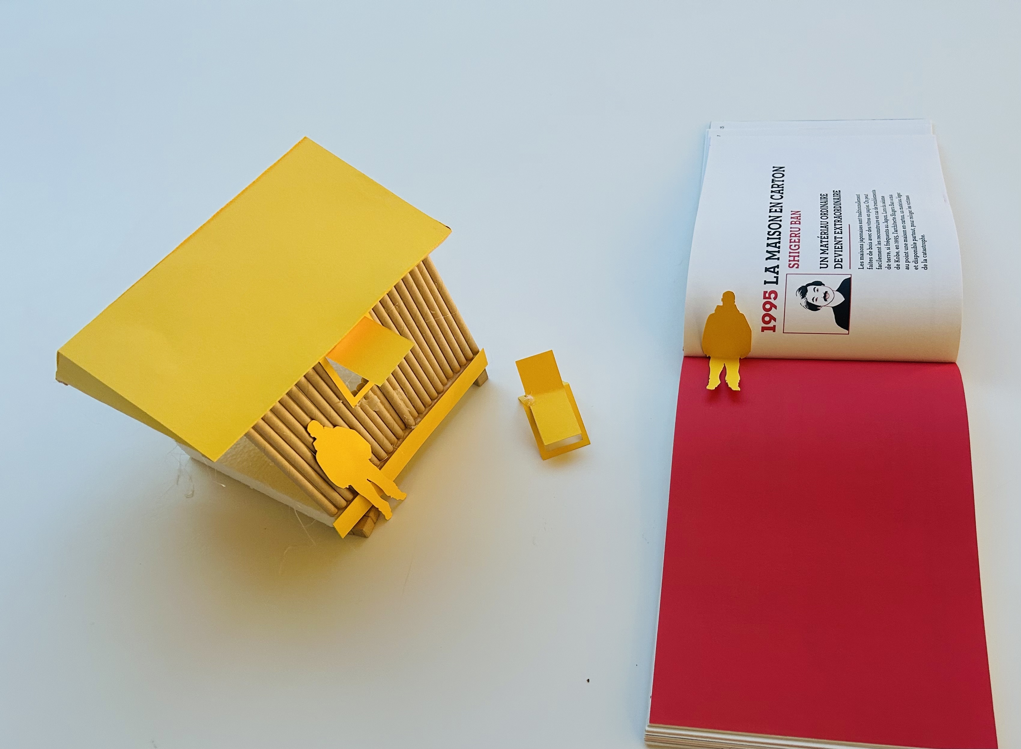 ateliers d’architecture 8-15 ans