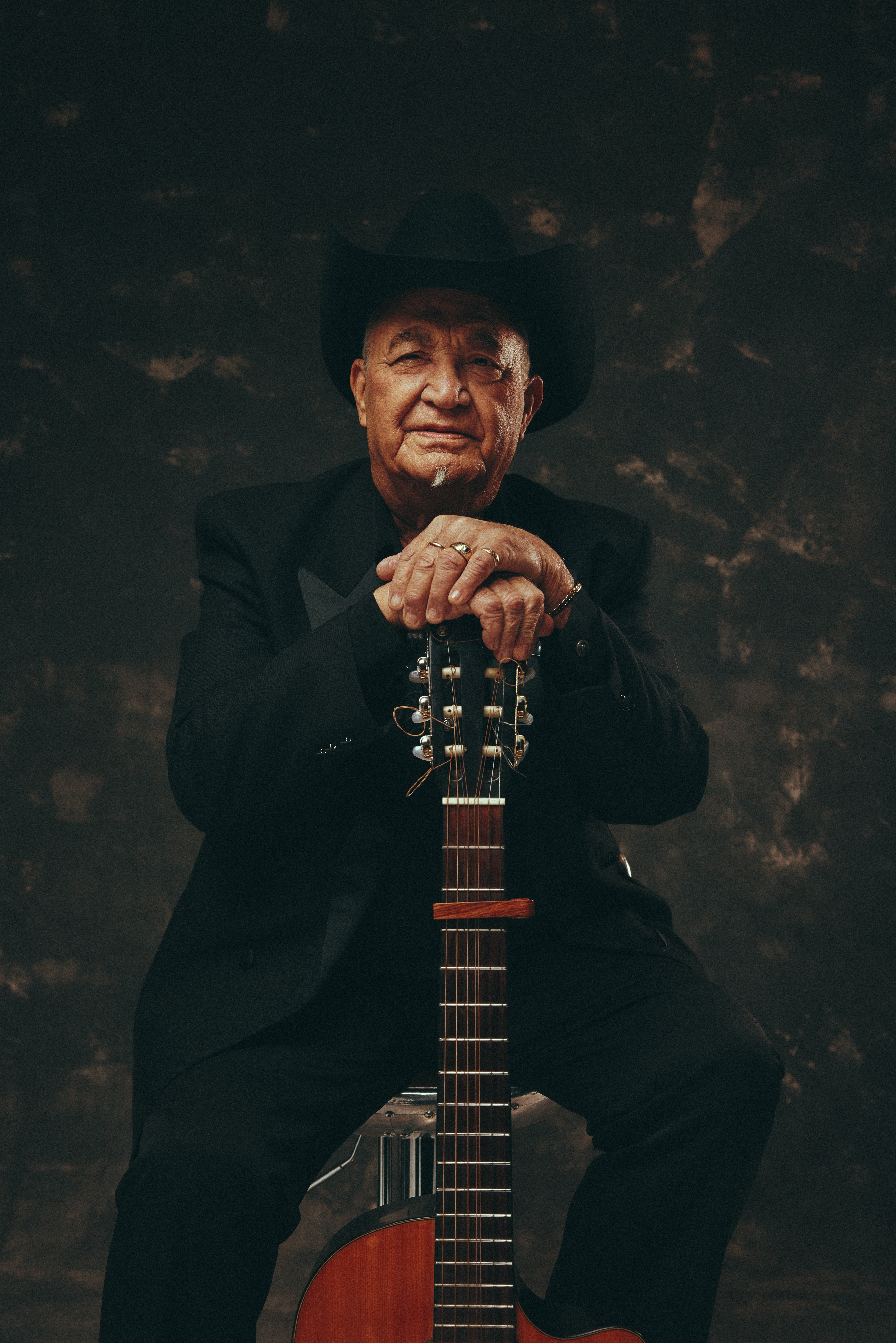 Eliades Ochoa