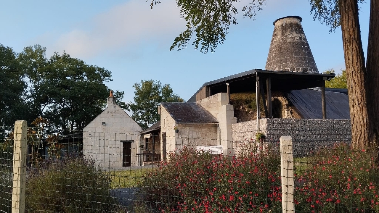 Moulin du Vigneau