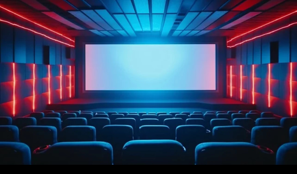 Projection de films historiques sur le Groupe ADP
