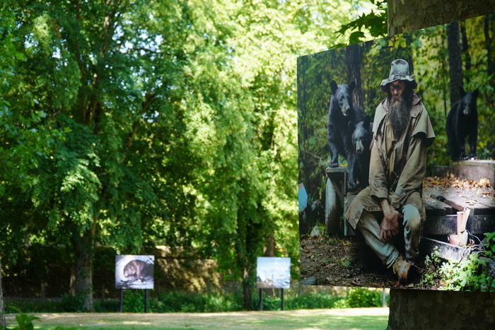 Affiche — La photographie à l’Épau