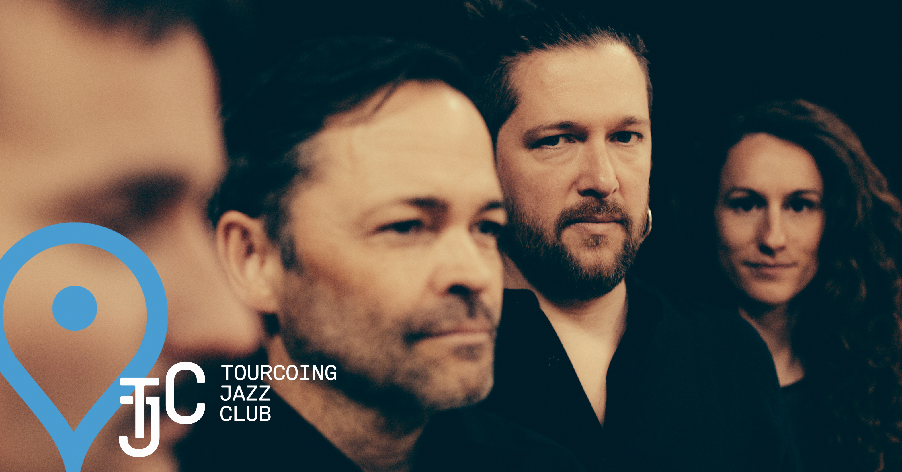 Tourcoing Jazz Club ● CLEMENT JANINET
