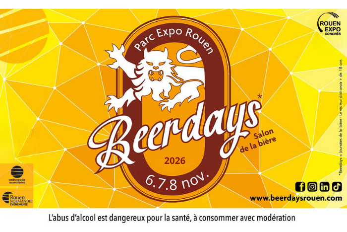 Beerdays Rouen