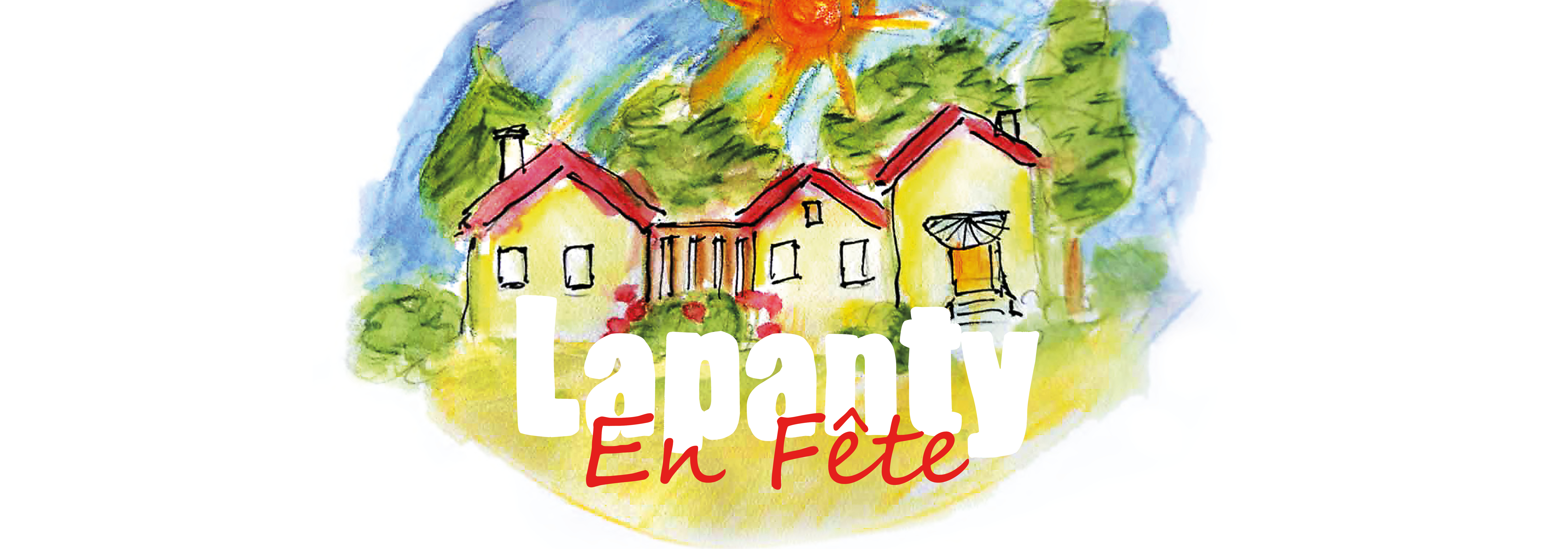 Lapanty en Fête