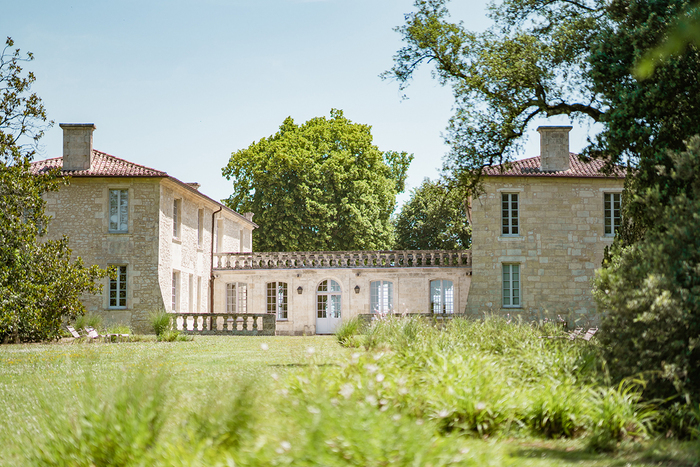 Château de Ferrand