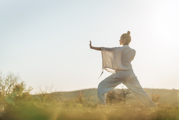 Atelier santé Qigong spécial “hiver”