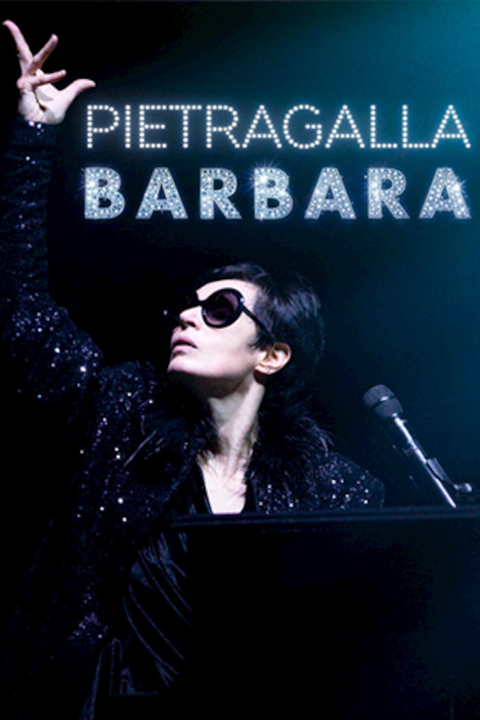 Spetacle - Pietragalla Barbara