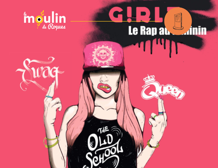 Girlz : le rap au féminin