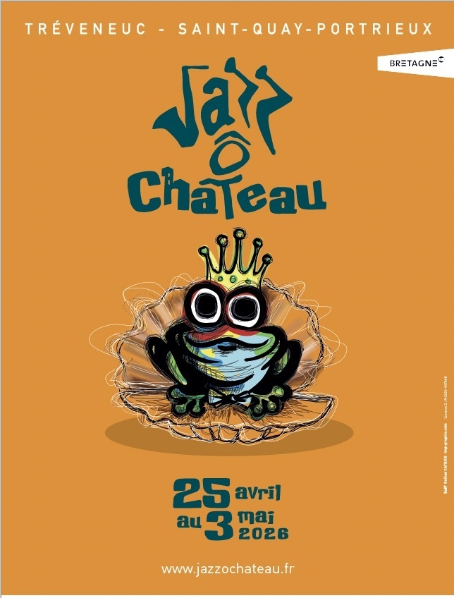 Festival Jazz Ô Château