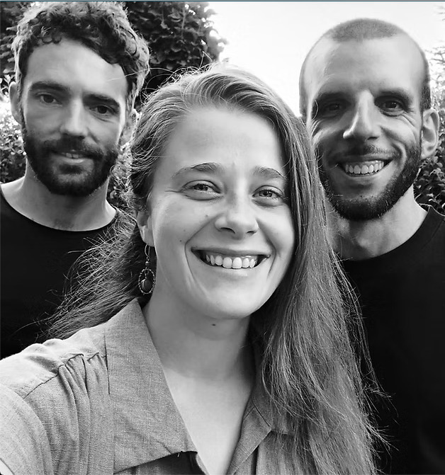 LES CONCERTS D’ÉTÉ DE LA RUCHIDÉE : SOLAZ