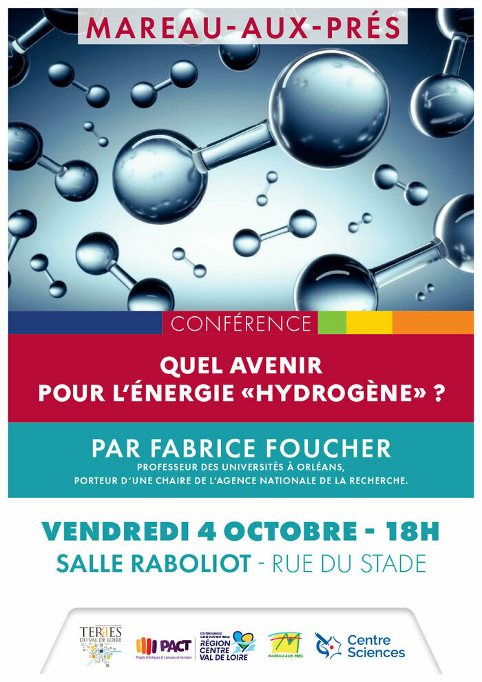 Quel avenir pour l'énergie "hydrogène" ?