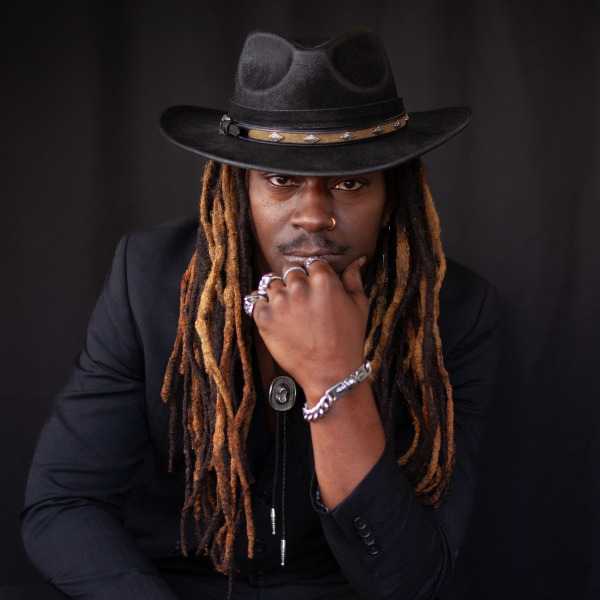 Jovin Webb