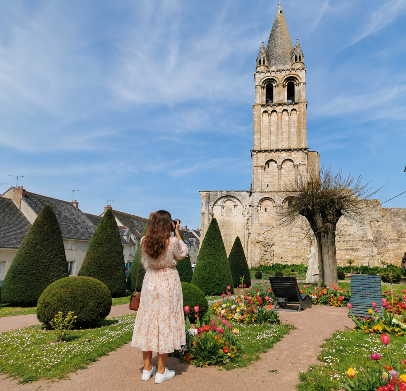 Parcours photographique