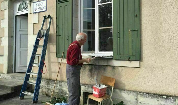 Semaine des bénévoles