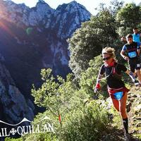 16 ème édition du Trail Quillan